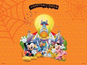 Halloween wallpaper-023